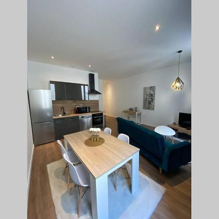 Appartement 50M2 Centre Marche Wifi Tribunal Draguignan Exteriör bild